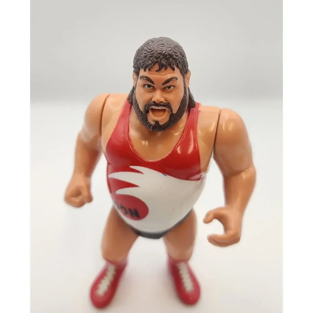 WWE this vintage